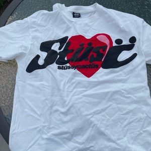 Stussy tee